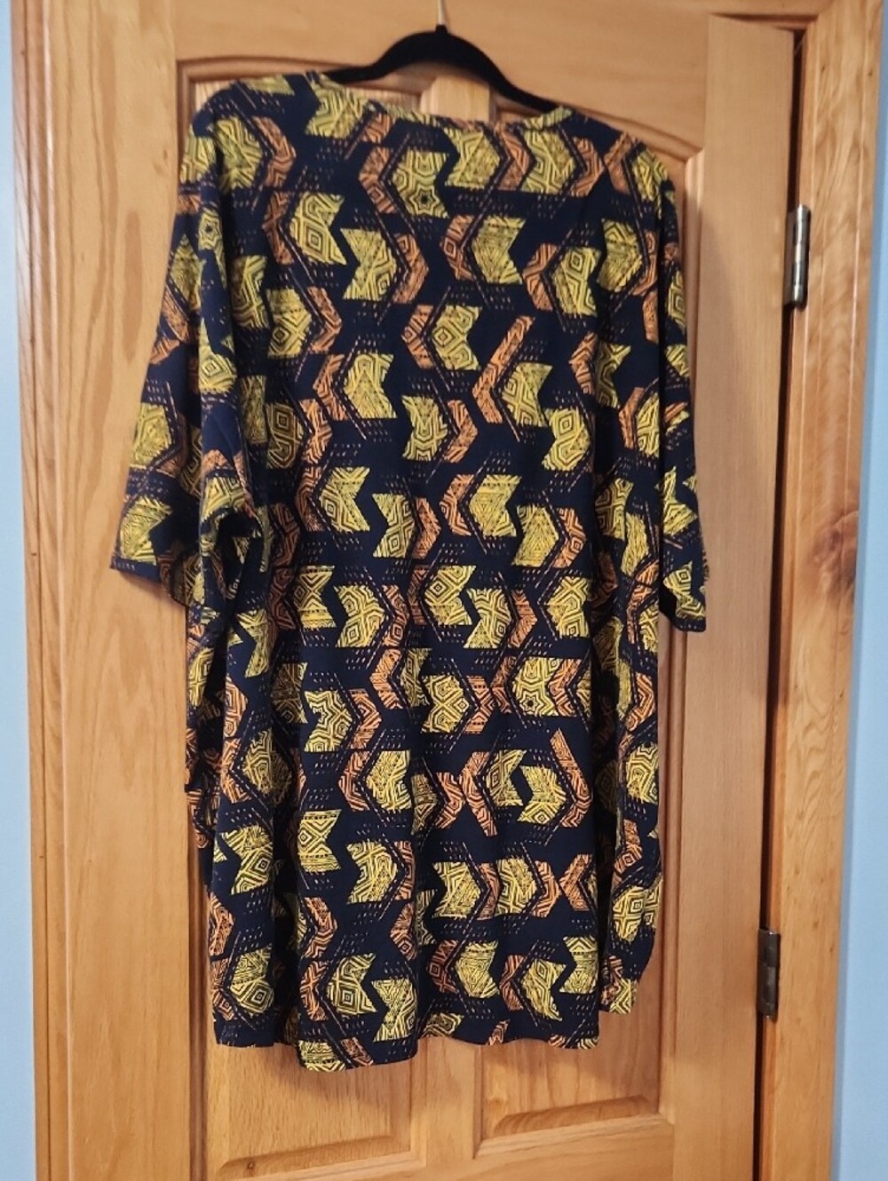 LuLaRoe 3pcs Irma 3X - Picture 5 of 8
